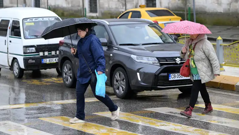 Kar Yağışı Geliyor: Bu İlde Yaşayanlar İçin Dikkat Edilmesi Gerekenler