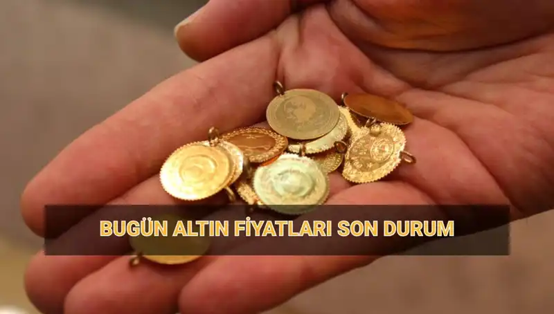 Hafta Sonu Altın Fiyatlarında Son Durum: 15 Mart’ta Neler Oldu?