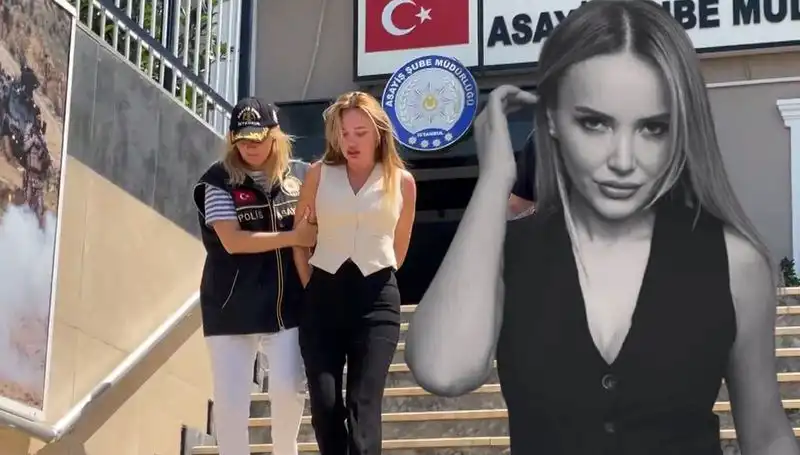 Meral Kaplan'a Yönelik 23 Milyonluk Dolandırıcılık İddiaları Gündemi Sarstı