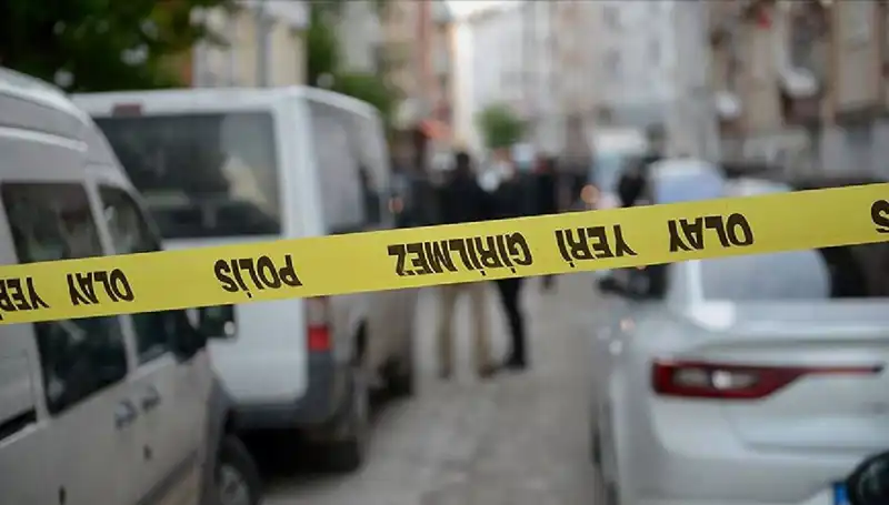 Bahçe Sınırı Anlaşmazlığında Kanlı Çatışma: 2 Kişi Hayatını Kaybetti!