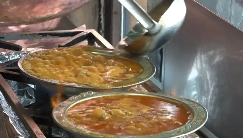 Gaziantep Mutfağının Vazgeçilmezi: Doğal Antibiyotik Etkili Lezzet