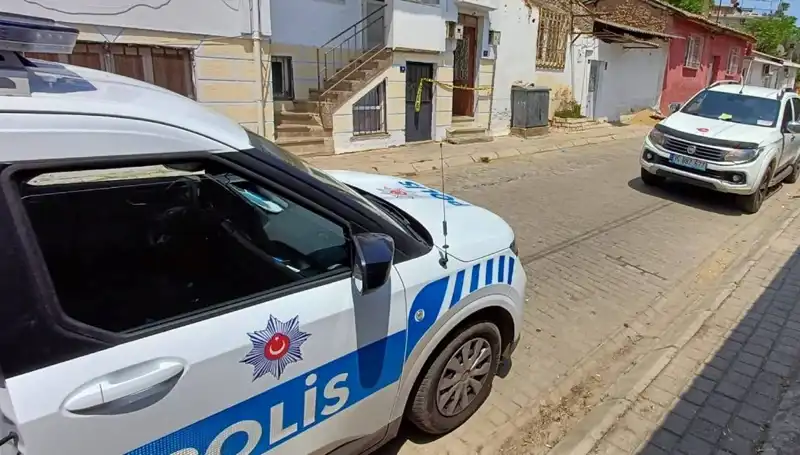 Evdeki Gizemli Koku, Üç Gün Sonra Ölüm Gerçeğini Ortaya Çıkardı
