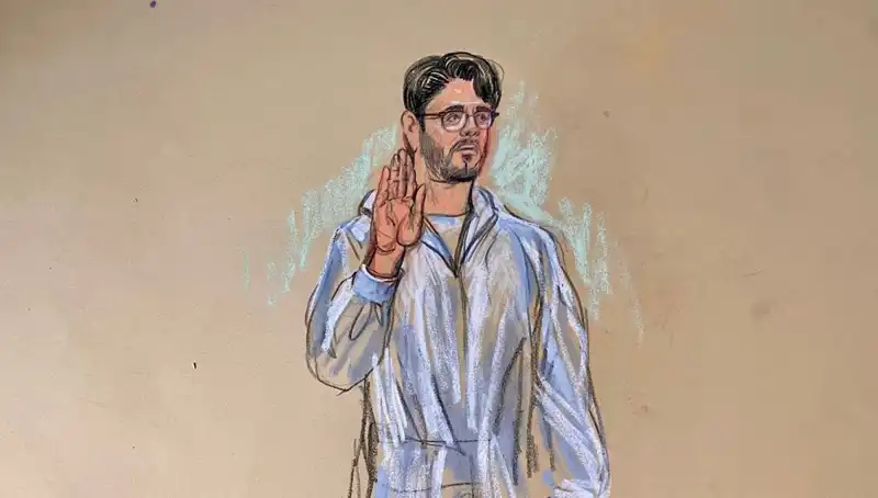 İsrail Büyükelçiliği Çalışanlarını Öldüren Rodriguez: Kimdir ve Ölüm Cezası Süreci Nasıl İşleyecek?
