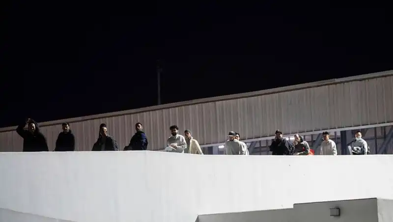 Türkiye'nin İki İlinde Düzensiz Göçmen Operasyonu: Yakalananlar ve Sonrası