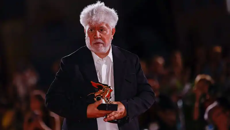 Almodóvar: Hükümet Gazze İçin Acil Çözüm Üretmeli!