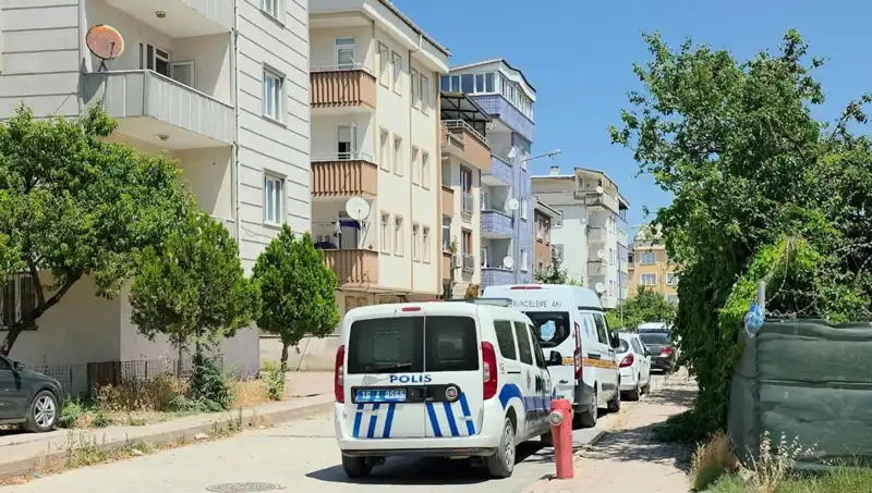 Bursa'da Bebeğin Beşiğinde Bulunan Ölüm Olayı Sarsıyor