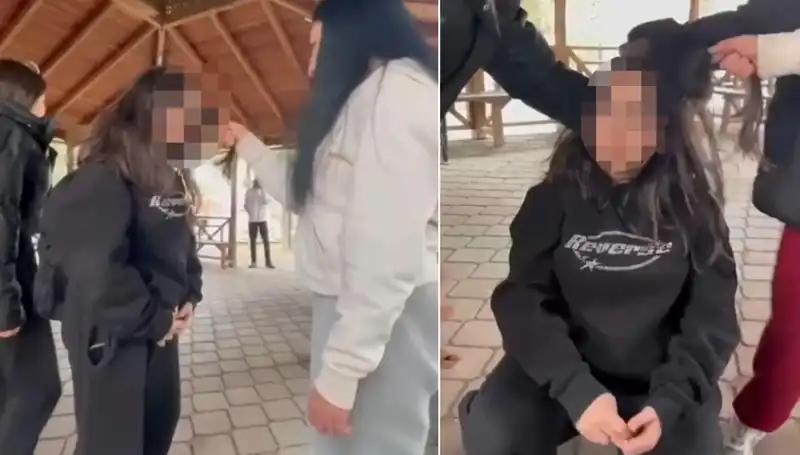 Ankara’da Akran Şiddeti: Gençlerin Güvenliği Tehlikede mi?