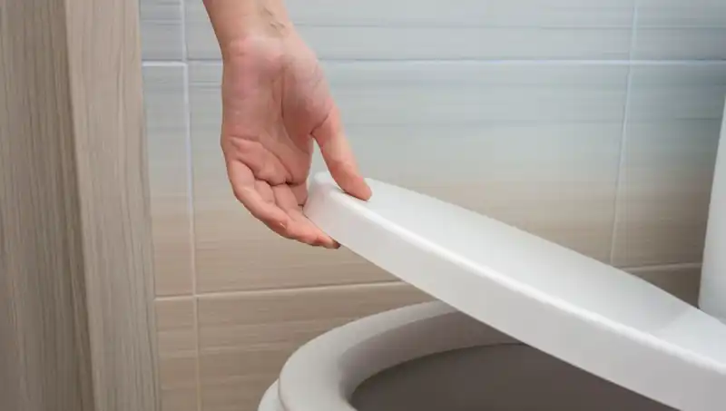 Bilim İnsanlarından Şok Rapor: Tuvaletlerden 40 Kat Daha Kirli Ortamları Öğrenin