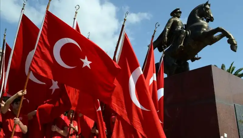 2025'teki Ücretsiz İstanbul 19 Mayıs Konserleri ve Etkinlik Takvimi