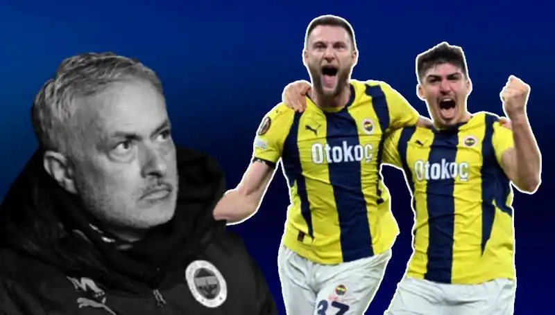 Fenerbahçe'den Şaşırtan Mait Başlığı: Yusuf Akçiçek'in Yeni Bonservisi Açıklandı!