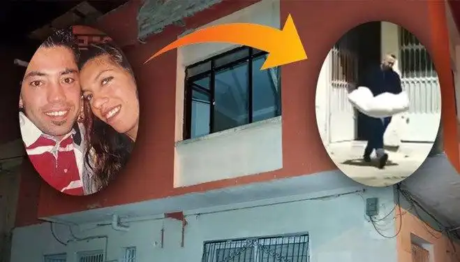 Ölü Bulunan Mehtap Bebeğin Ailesine Verilen Cezanın Ayrıntıları Ortaya Çıktı