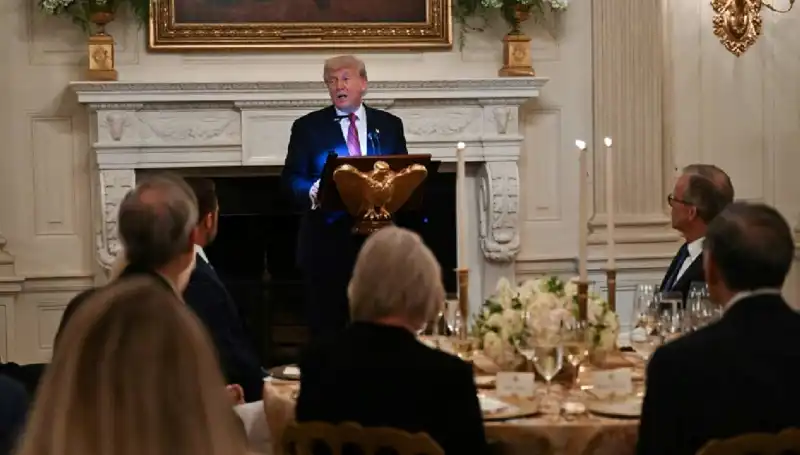Trump'tan Çarpıcı Açıklama: Gazze'deki 10 Rehine Müzakereleri İlerliyor!