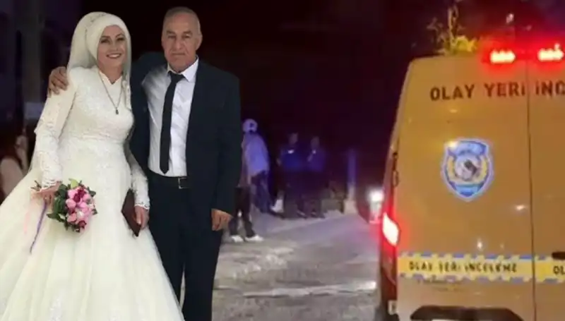 Bartın'da Şok Eden Kadın Cinayeti: Eski Eş ve Üvey Kızı Üzerinde Korkunç Saldırı