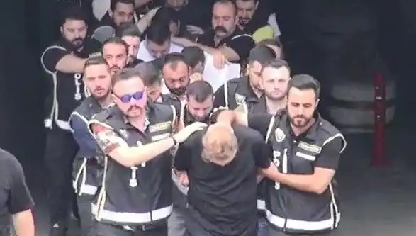 MASAK'tan Sarallar Raporu: Geçmişin İzinde 563 Şüpheli İşlem