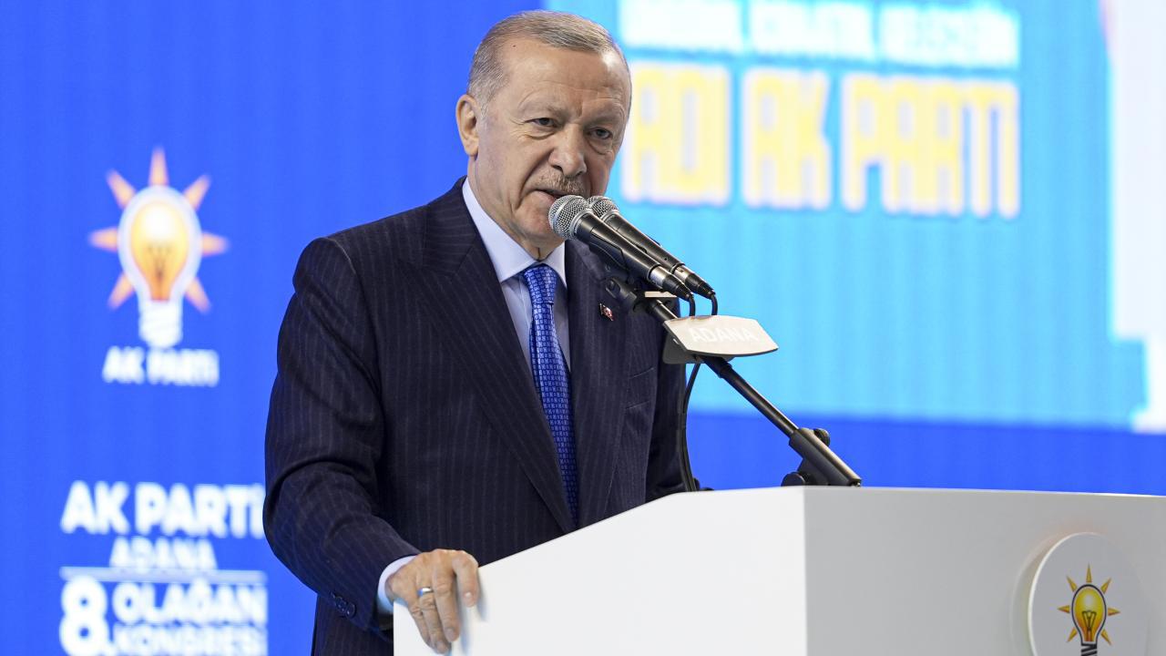 Cumhurbaşkanı Erdoğan'dan Bülent Özelden Sert Çıkış