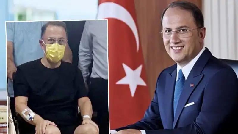 Murat Çalık'ın Tutukluluk Değerlendirmesi: Neler Olacak?