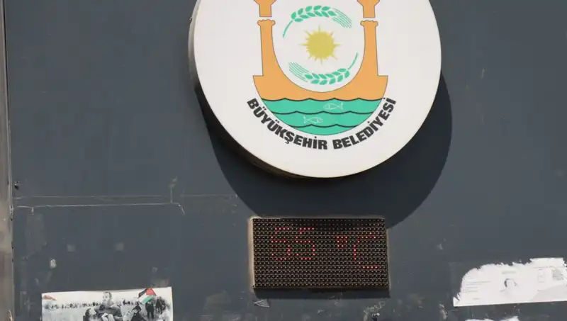 Küresel Isınmanın Zirvesi: Termometreler 55 Dereceyi Gördü!