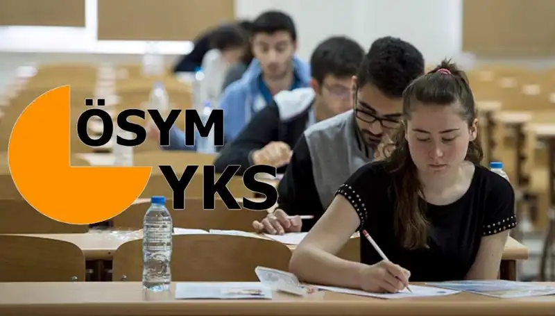 YKS Sınav Giriş Yerleri 2025: Öğrenciler Ne Zaman Öğrenecek?