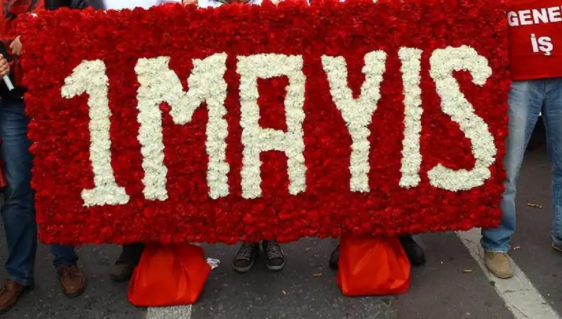 1 Mayıs Emek ve Dayanışma Günü Resmi Tatil Mi? Okullarda Tatil Olacak Mı?