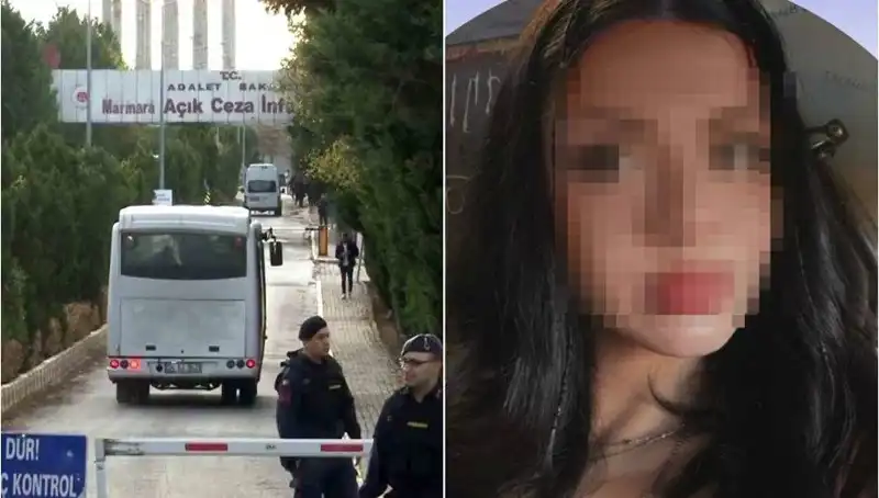 Sahte Gizem Suçu Kabullendi: Gerçek Gizem Beraat Etti!