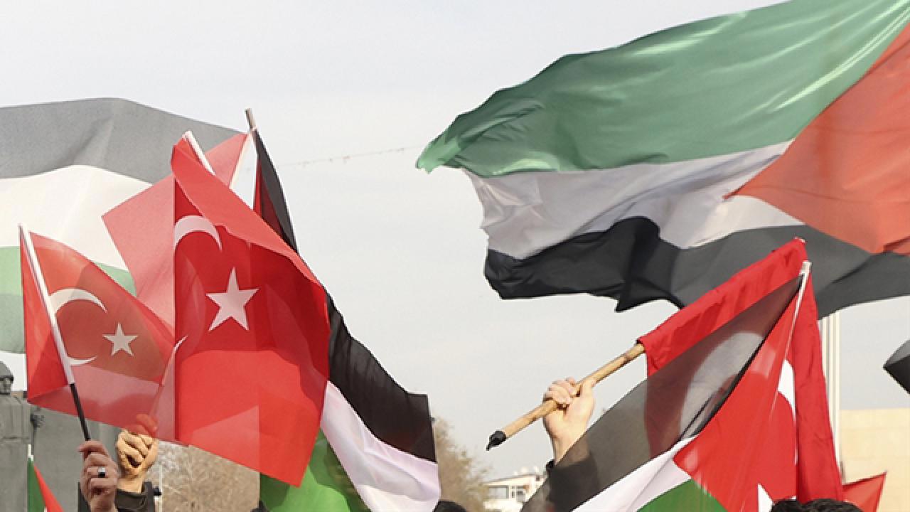 Hamas: Türkiye'nin etkisi anlaşmada çok büyük