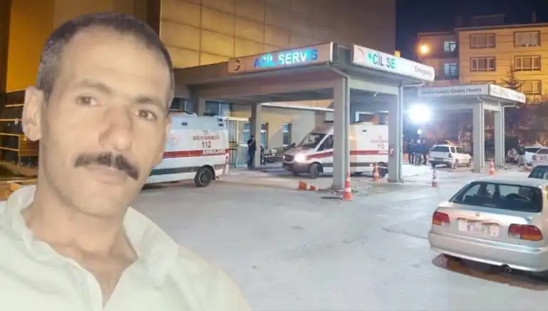 17 Yaşındaki Gençten Babalar Günü'nde Şok Eden İnfaz!