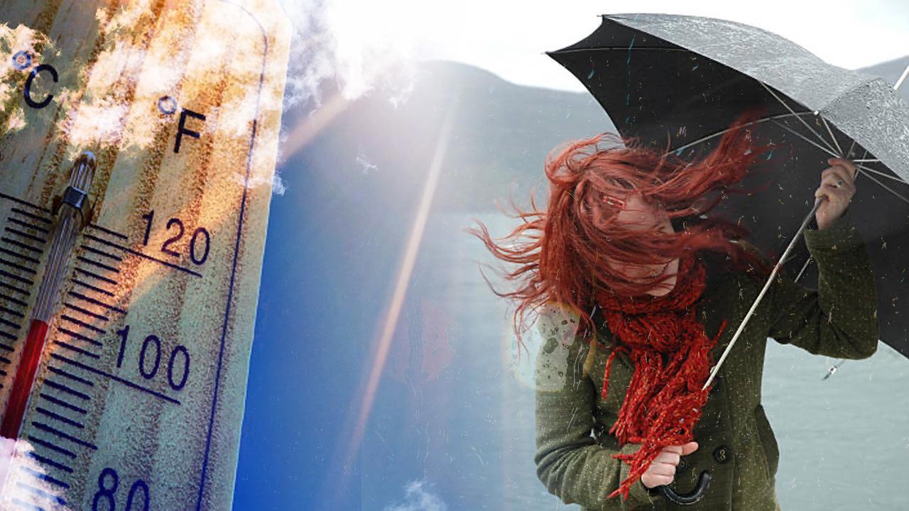 Yeni Haftada Hava Durumu Nasıl?