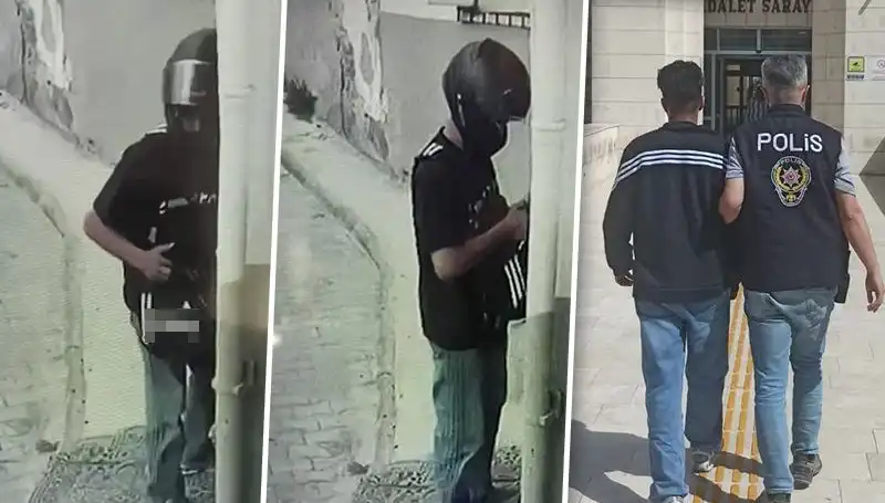 Dolandırıcının Altın Tuzağı: Gişelerde Ele Geçirildi