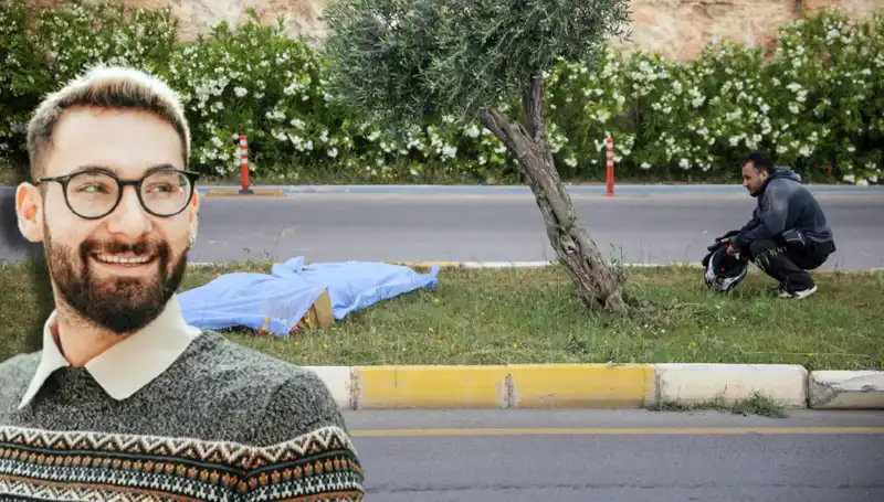 En Acı An: Arkadaşının Başından Ayrılamadığı O Anı Unutamıyor