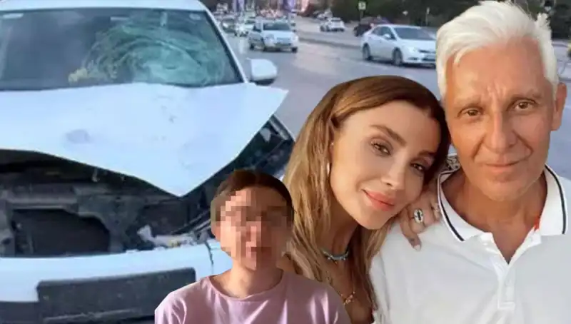 Özge Ulusoy'un Babasıyla İlgili Yargıtay Kararı Şok Etkisi Yarattı