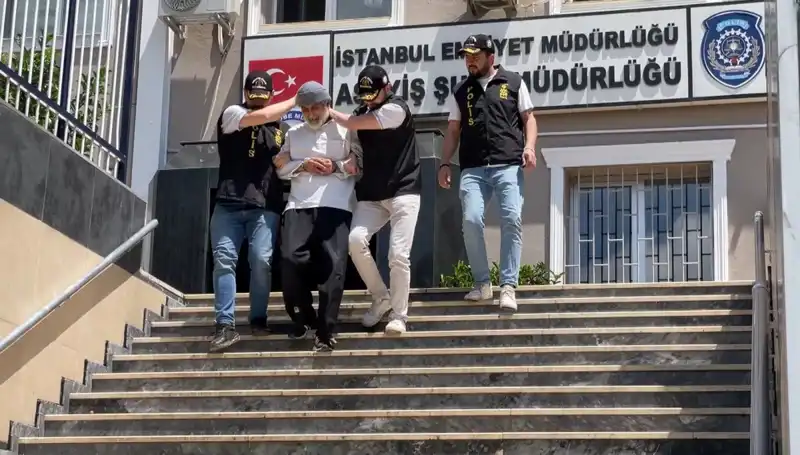25 Yıl Sonra Adalet: Uşak Cezaevi'nde Gölgeler Yeniden Ortaya Çıktı!