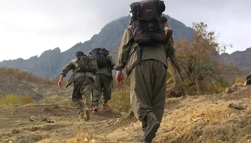 PKK’nin Silah Bırakma Sürecinde Tarihi Gelişmeler Kapıda!