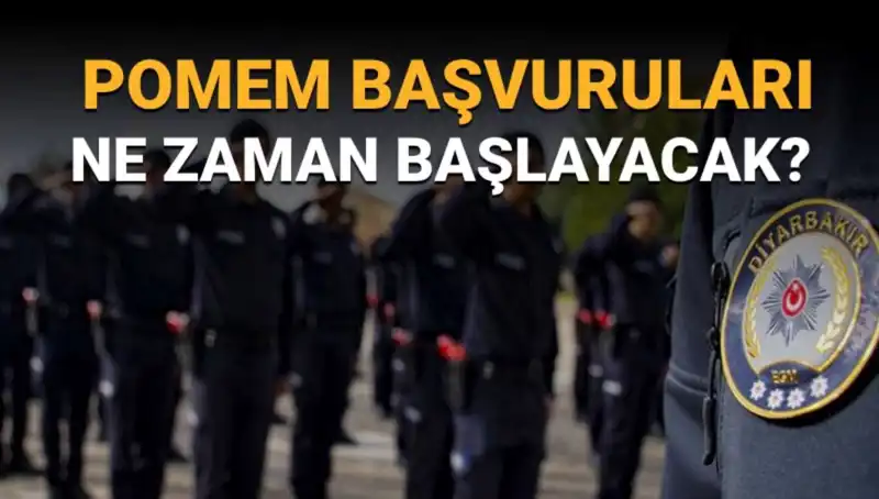 POMEM 33. Dönem Başvurularında Yaşanan Gelişmeler ve Süreç