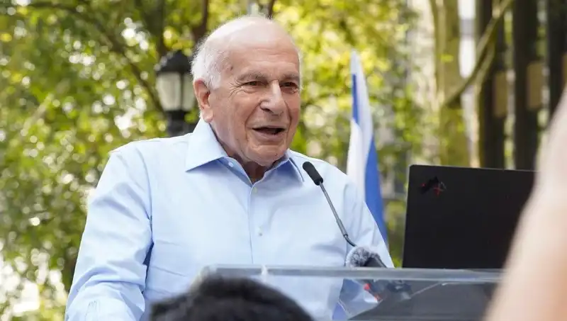 Nobel Ödüllü Kahneman’ın İntihar Kararı: Neden Böyle Bir Seçim?