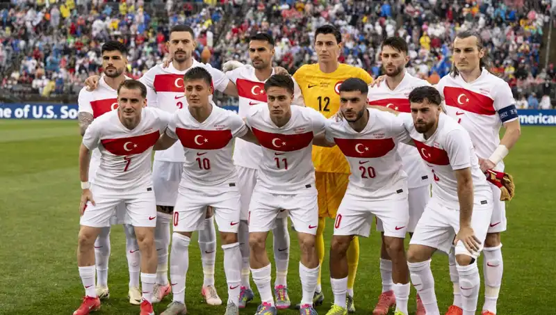 FIFA Dünya Sıralaması: Ülkelerin Futboldaki Yerleri Yeniden Belirlendi