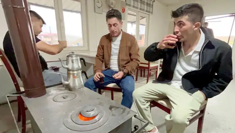 Temmuz Ayında Sıcaklıktan Donmaya Mı Başladık? Türkiye'de Şaşkınlık Yaratan Hava Durumu