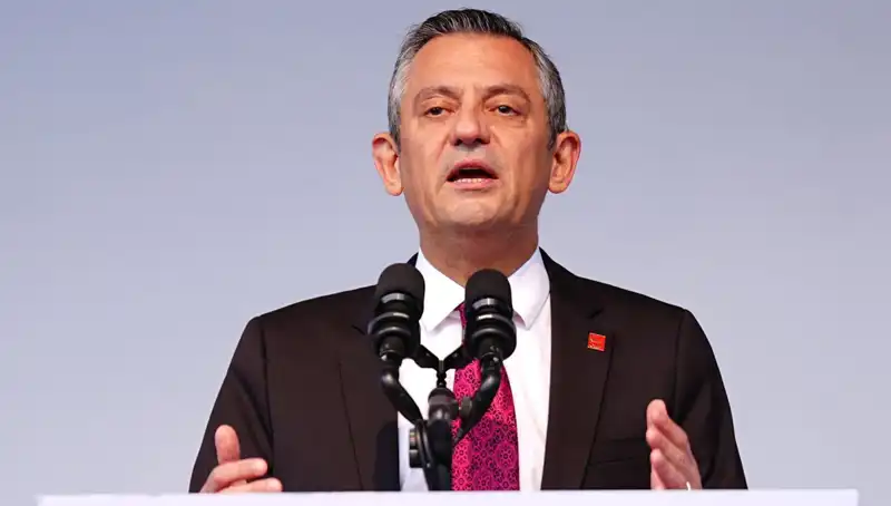 Özel'den Komutanların Dava Kararına Çarpıcı Tepki: Ne Olacak?
