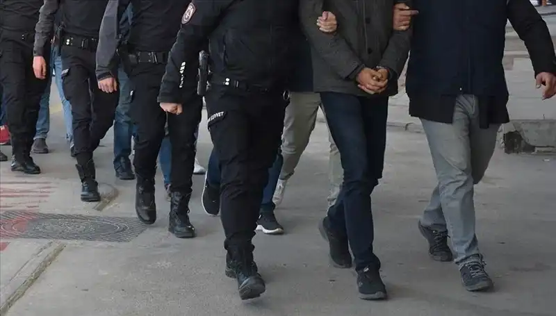 Ankara’da DAEŞ’e Yönelik Dev Operasyon: 27 Gözaltı Kararı!