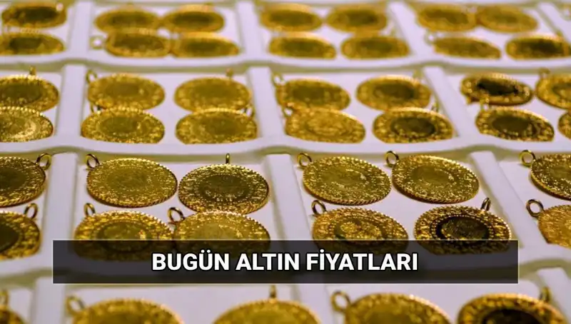 Güncel Altın Fiyatları 20 Mayıs: Son Durum ve Beklentiler Neler?
