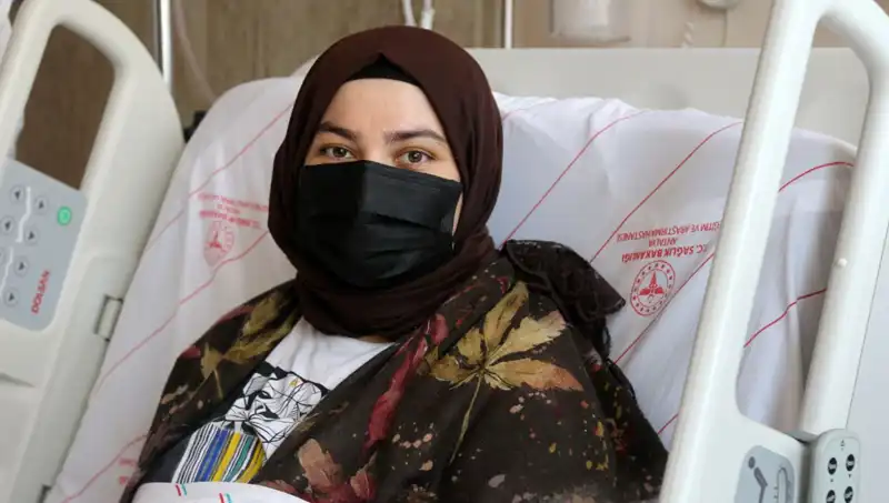 Karaciğer Nakli Olmadan Hayatta Kalmanın Sırları: Bitki Çaylarının Tehlikesi