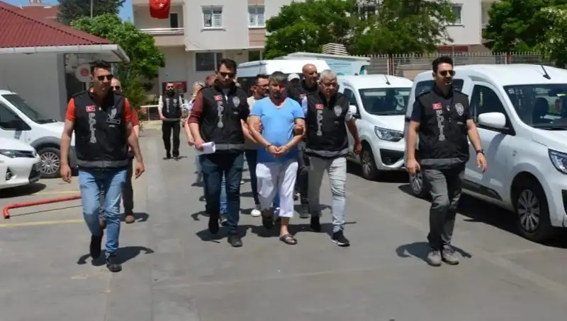 Lüleburgaz'da Fuhuş Operasyonu: Emniyetten Şok Baskın