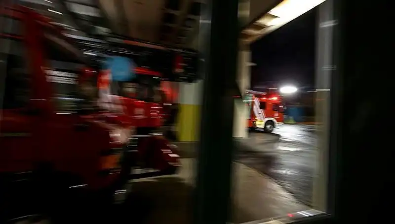 Konya'da İş Yeri Yangını: Can Pazarı ve Yaralılar