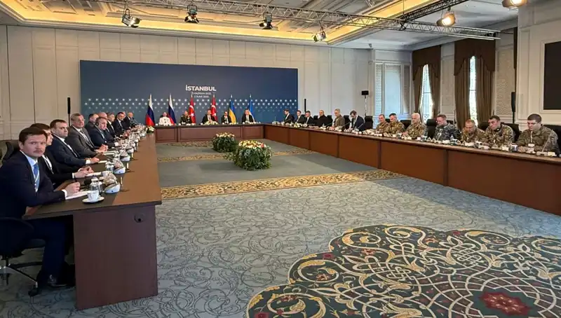 İstanbul'daki İkinci Barış Zirvesi ve Küresel Politikalara Etkisi