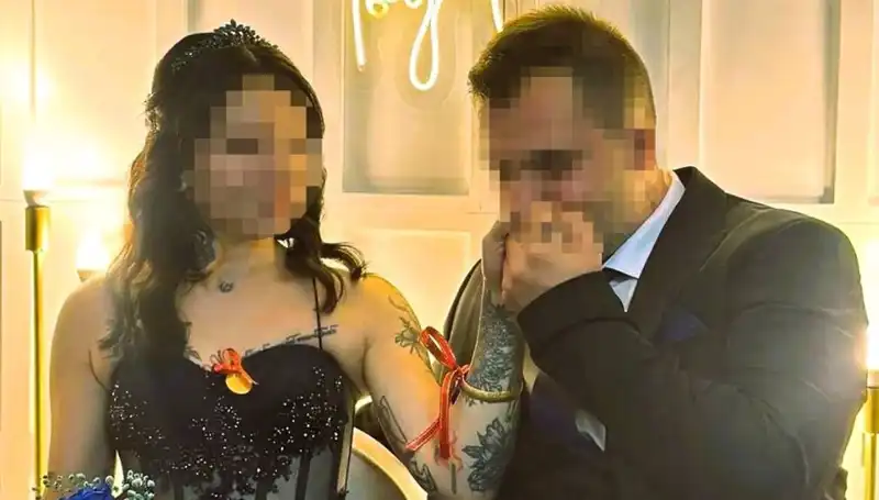 Kayıp Teknik Direktör Damat Bulundu: Evlilik Faturasını Kaçışla Ödedi!