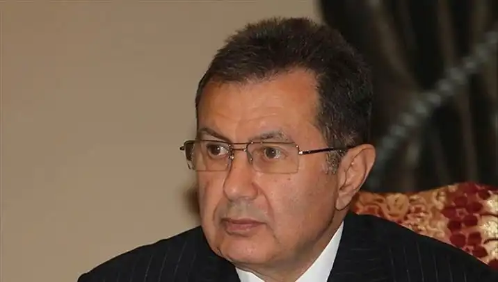 Türkiye'nin Önemli İş İnsanlarından Mehmet Emin Karamehmet'in Hayat Hikayesi