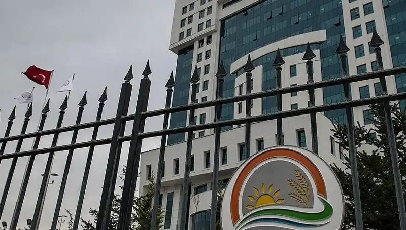 2025’te Tarım ve Orman Bakanlığı 8500 Personel Alımı: Tüm Detaylar