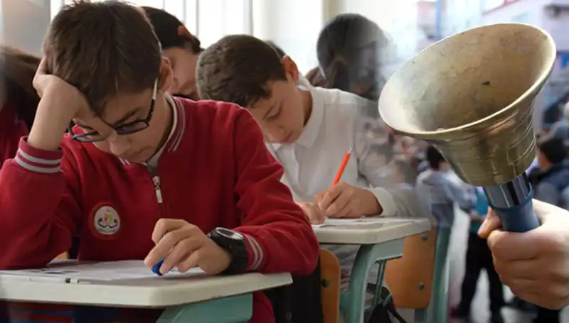 Türkiye'de 2024-2025 Eğitim Takvimi: Ara Tatil ve İkinci Tatil Tarihleri