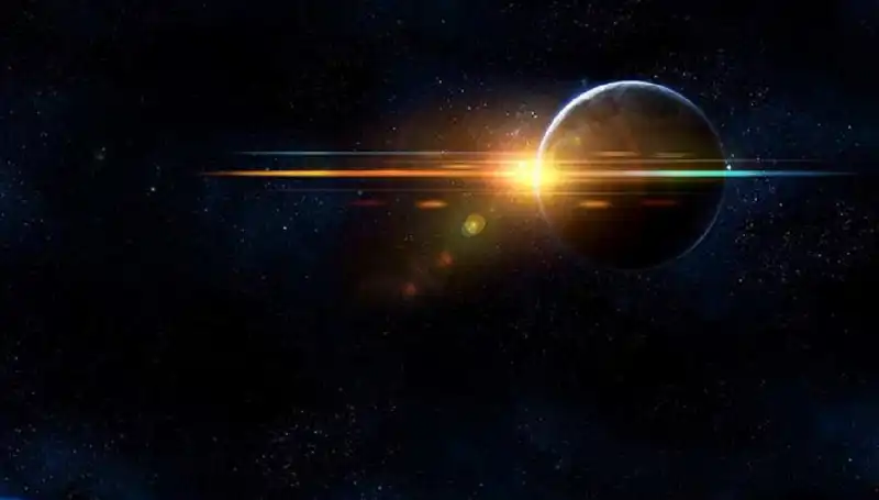 Yapay Zeka Buldu, Gönüllüler Ayıkladı: Astronomide Yeni Bir Dönüm Noktası!