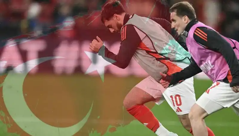16 Haziran Pazartesi: Futbolseverleri Bekleyen Heyecan Dolu Maçlar
