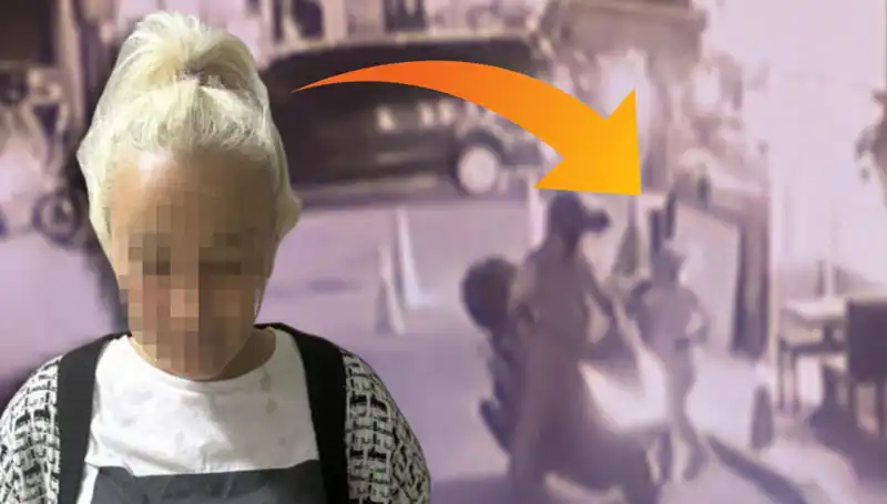 Ortaköy'de Şiddet ve Aile: Bıçaklı Veli Kavgasının Detayları
